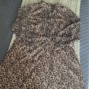 Ann Taylor Loft Brand new without tags dress